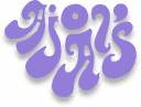 Ajo Al's Mexican Cafe Logo - violet