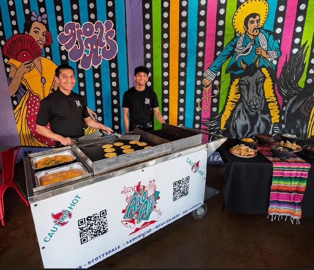 TacoCart